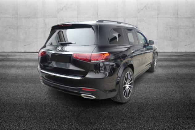 MERCEDES-BENZ G LS 580 4Matic AMG Line Premium Plus rif. 23757270 - Foto 3