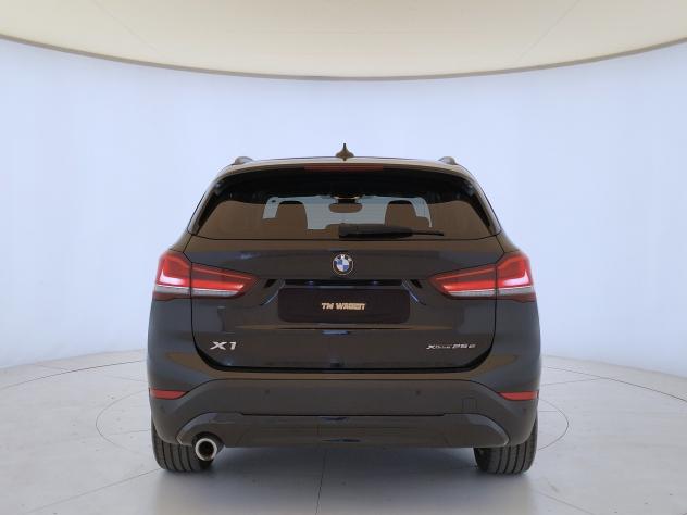 BMW X1 xdrive25e Advantage auto - IVA ESPOSTA - Foto 5