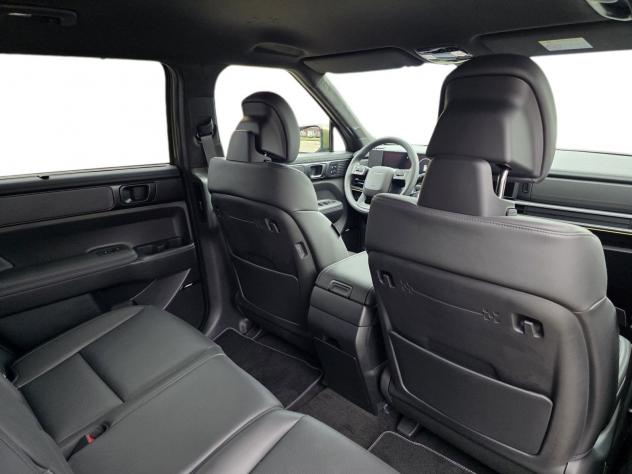 Hyundai Santa Fe 1.6 T-GDI HEV 4WD A/T 7posti Xclass - Foto 10