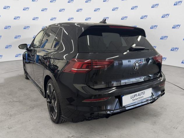 Volkswagen Golf 2.0 tdi R-Line 150cv dsg - Foto 5