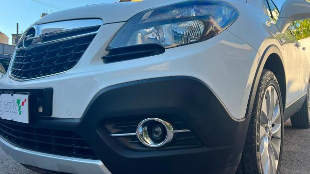 Opel Mokka 1.6 CDTI 136CV 4x4 Cosmo - Foto 7