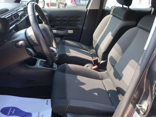 CITROEN C3 C3 III 2017 1.2 puretech Shine s&s - Prezzo reale rif. 24169508 - Foto 5