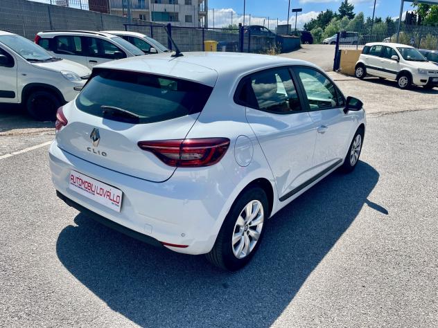Renault Clio dCi 85 CV 6M 5 porte KM 99000 - Foto 6