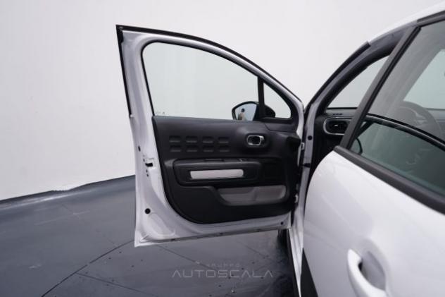 CITROEN C3 1.2 PureTech 83cv S&S C-Series rif. 24038898 - Foto 9