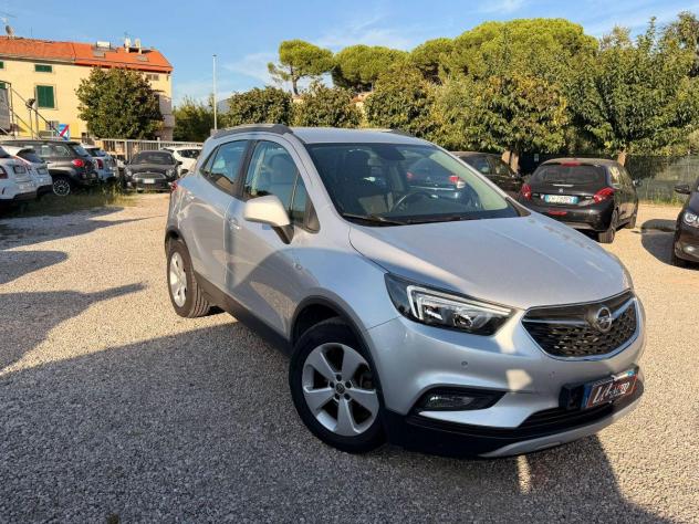 OPEL - Mokka X - 1.6 CDTI Ecotec 136 4x2 S&S Ult. - Foto 2