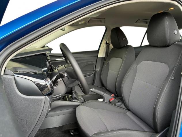 Škoda Fabia 1.0 tsi Your Way 95cv - Foto 8