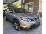 NISSAN - Qashqai