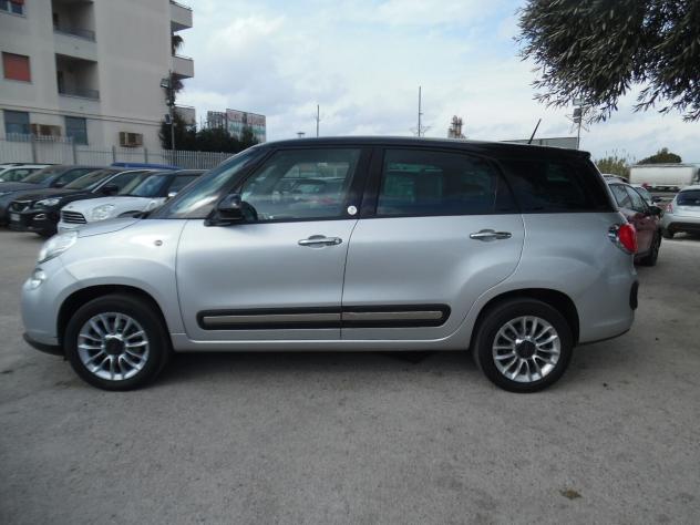 Fiat 500L Lounge - Foto 4