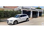 AUDI - A3 Sportback  Sportback 1.6 tdi Young