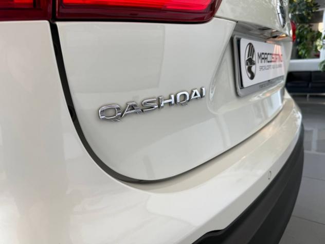 Nissan Qashqai 1.5 dCi N-Connecta - Foto 6