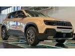 JEEP Avenger 1.2 Turbo 100 CV Longitude"NOLEGGIO" rif. 22919052