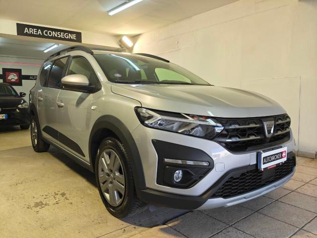 DACIA Jogger Jogger 1.0 TCe 110 CV 7 posti Comfort - Foto 3