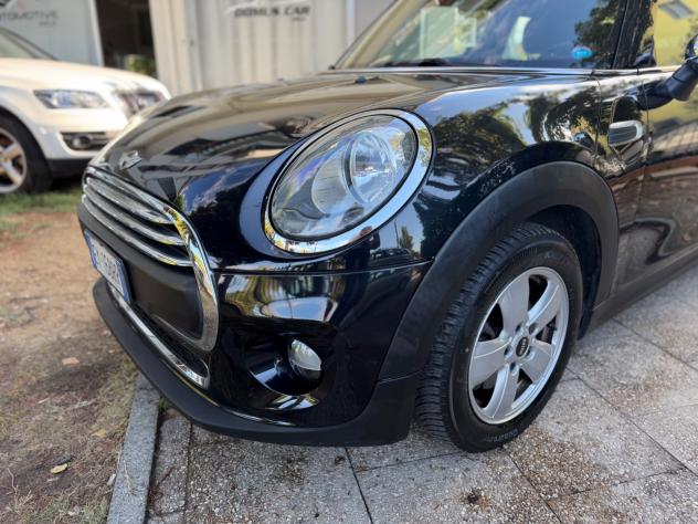 Mini 1.2 One NEOPATENTATI - Foto 7