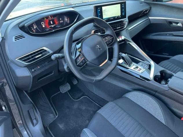 Peugeot 3008 BlueHDi 130 S&S EAT8 Style-km77000- - Foto 9