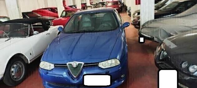 Alfa Romeo 156 3.2i V6 24V cat GTA - Foto 8