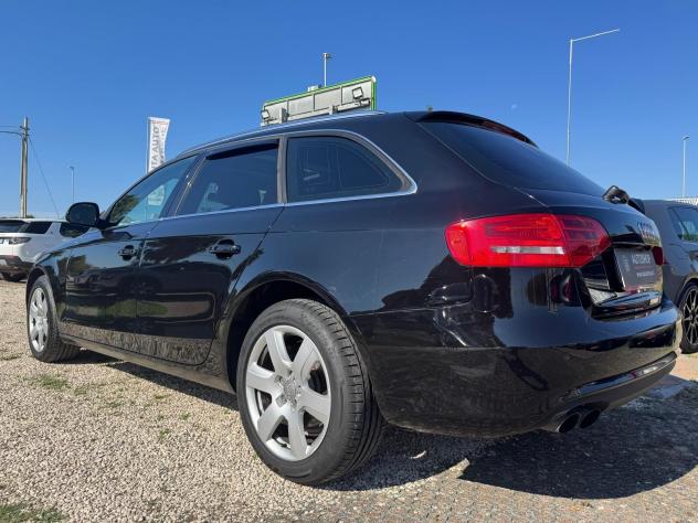 AUDI - A4 Avant - 2.0 TDI 120CV Ambiente - NEOPATENTATI - FINANZIABILE - PERMUTE - Foto 7