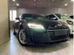 Audi TT SPORT*KAMERA*XENON VETTURA AZIENDALE