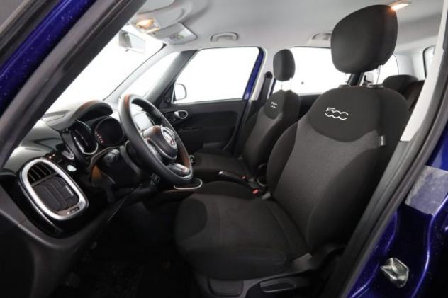 FIAT 500L 500L 1.3 Multijet 95 CV City Cross rif. 24170134 - Foto 2