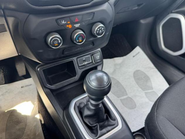 JEEP Renegade 1.0cc 120cv *GPL* CRUISE CONTROL rif. 23990068 - Foto 9