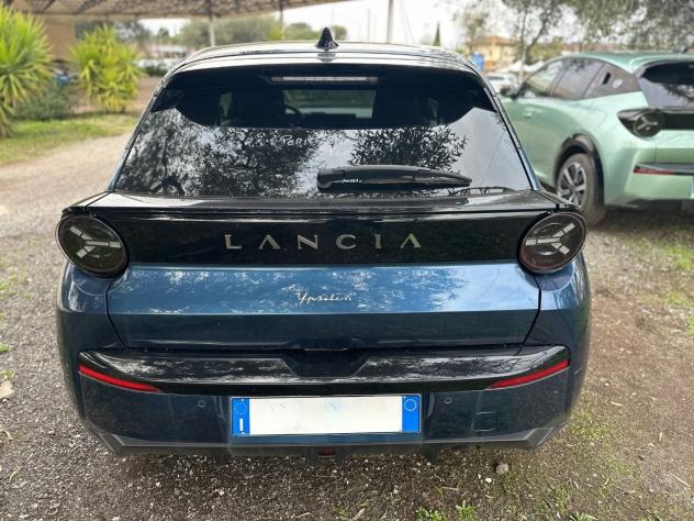 Lancia Ypsilon Hybrid e-DCT LX Nuova - Foto 6
