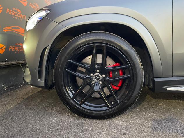 Mercedes-benz GLE 350 GLE 350 d 4Matic CoupPremium - Foto 8