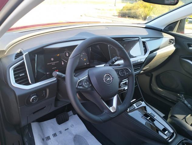 Opel Grandland 1.5 Diesel 130cv GS AT8 - Foto 10