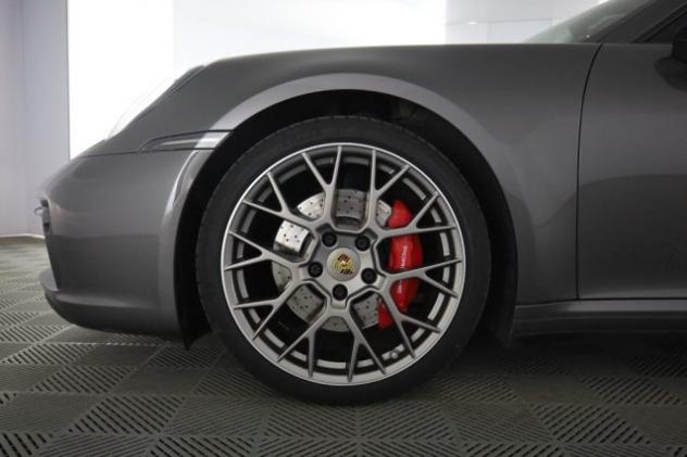 PORSCHE 911 911 Carrera 4S Cabriolet rif. 23991917 - Foto 6