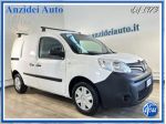 RENAULT Kangoo 1.5 dCi 90CV Express 3 Posti rif. 23720251