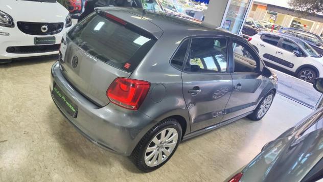 Volkswagen Polo 1.2 TDI 5 p. Trendline - Foto 4