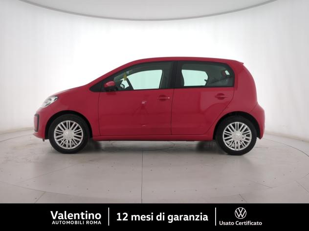 Volkswagen up! 5p 1.0 evo Move up! 65cv - Foto 4