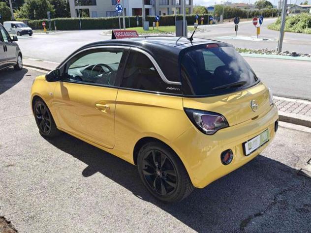 OPEL Adam 1.0 SGE 90 CV Start&Stop Jam rif. 24089022 - Foto 6