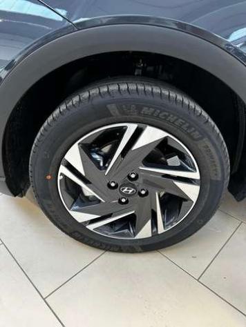Hyundai Bayon 1.2 mpi 84 CV Xline PRONTA CONSEGNA - Foto 7