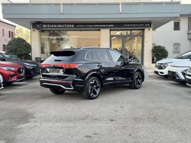 Volkswagen Tiguan Tiguan 2.0 TDI 150 CV DSG R-Line Plus - Foto 5