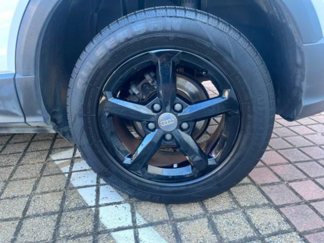 AUDI Q2 1.6 TDI Business rif. 23800038 - Foto 6