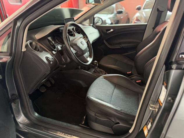 SEAT - Ibiza - 1.2 70 CV 5 porte Business High - Foto 4