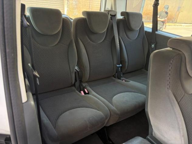 FIAT Scudo 2.0 MJT 130 Panorama 8 posti rif. 23944864 - Foto 9