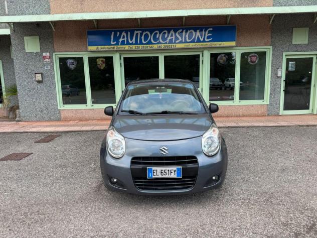 SUZUKI - Alto - 1.0 5p. GLX - Foto 2