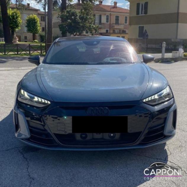 AUDI e-tron GT RS quattro - PROMO rif. 24051815 - Foto 3
