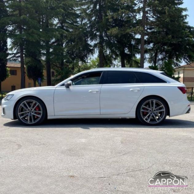 AUDI S6 Avant 3.0 TDI quattro tiptronic rif. 24055341 - Foto 3