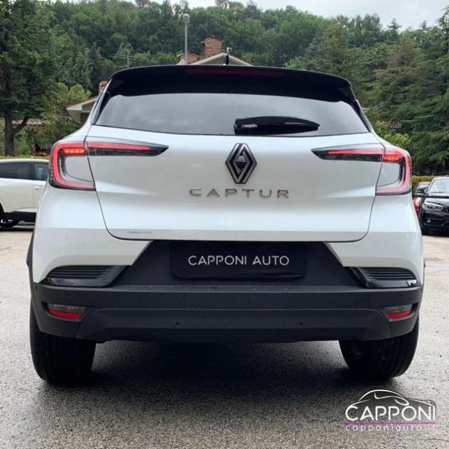 RENAULT Captur Techno ECO-G 120 MY26 PROMO rif. 24003269 - Foto 6
