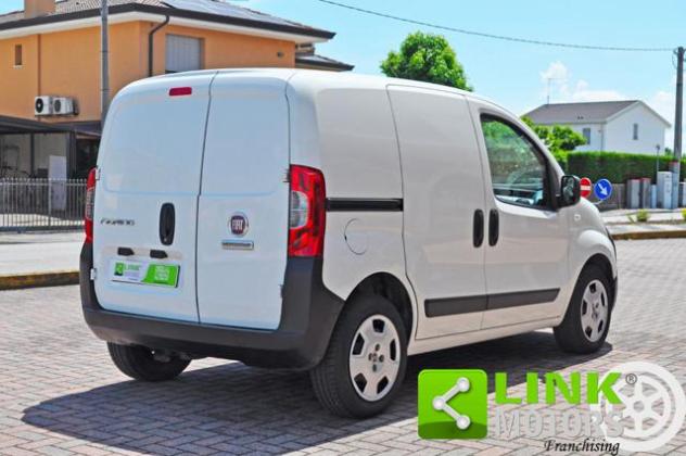 FIAT Fiorino 1.3 MJT 95CV rif. 23807999 - Foto 5