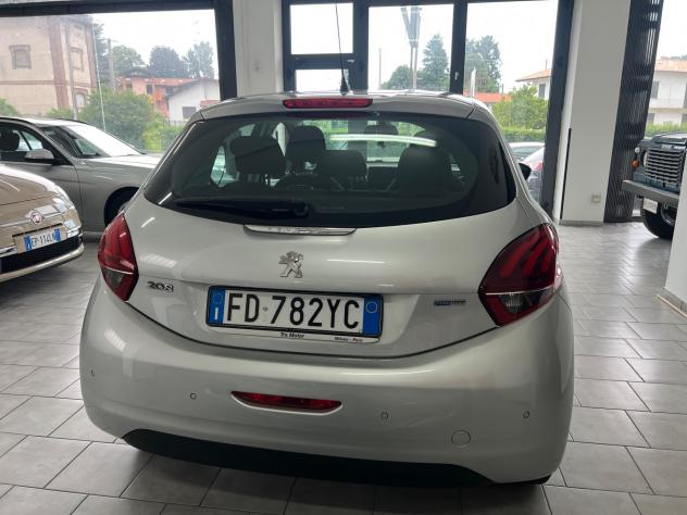 Peugeot 208 PureTech 82 5 porte Allure - Foto 5