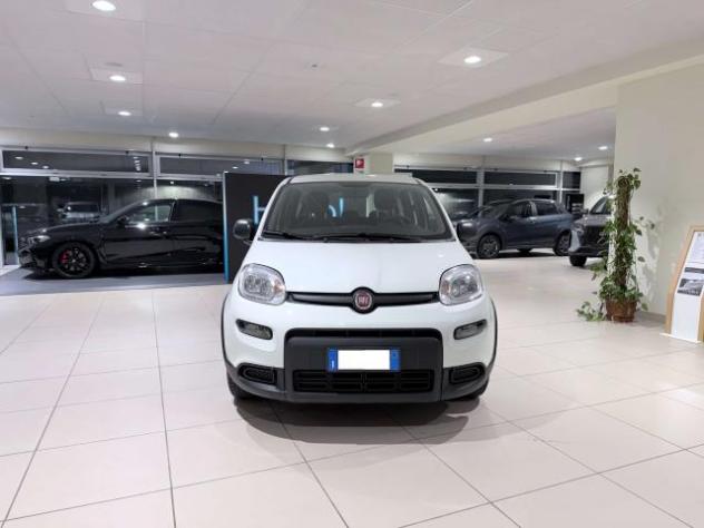 Fiat Panda Panda 1.0 firefly hybrid s - Foto 2