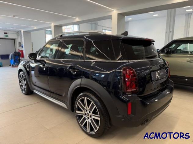 MINI Mini 2.0 Cooper SD Yours Countryman rif. 24003064 - Foto 3