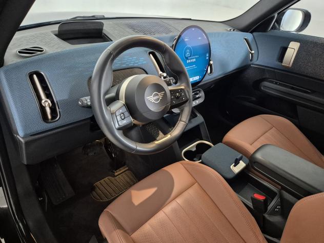 MINI Countryman Mini U25 Mini 2.0 48V D Favoured auto - Foto 7