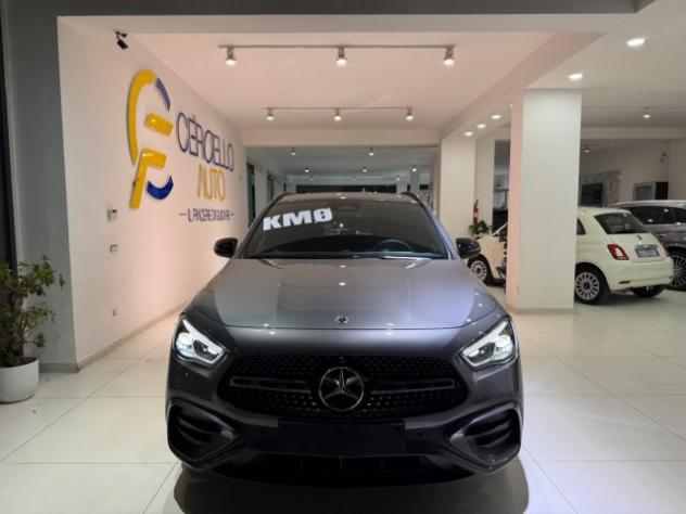 MERCEDES-BENZ GLA 200 d Automatic AMG Line Extra da€ 469,00 rif. 24130887 - Foto 3