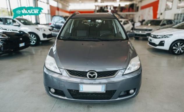 MAZDA 5 2.0 MZ-CD 16V (143CV) rif. 24149330 - Foto 3