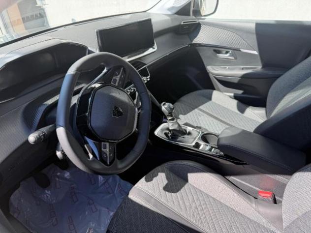 PEUGEOT 208 PureTech 100 Stop&Start 5 porte Allure rif. 23698541 - Foto 5