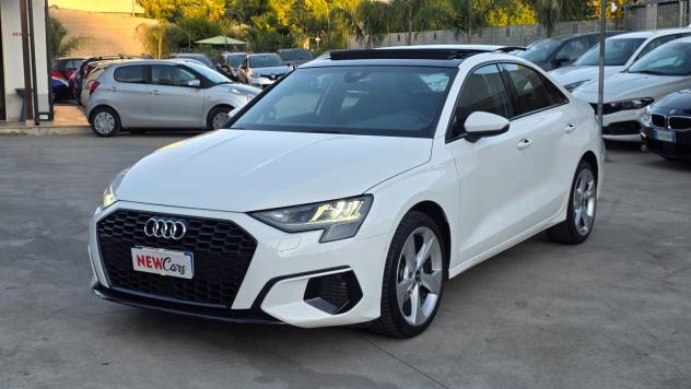Audi A3 Sedan 30 TDI S line edition - Foto 4
