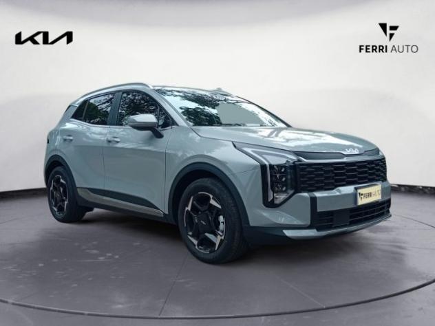 KIA Sportage 1.6 TGDI DCT GPL STYLE rif. 23931921 - Foto 3